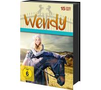 Wendy - Die komplette Serie (Keepcase) (DVD)