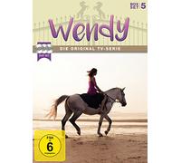 Wendy - Die Original TV-Serie/Box 5 (DVD) Jackson Marama Dennis Natalie Mitchel
