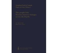 Wendy Dobson The People Link (Tascabile) HSBC Bank Canada Papers on Asia