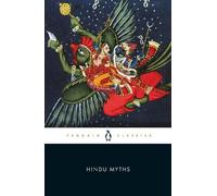 Wendy Doniger Hindu Myths (Tascabile)