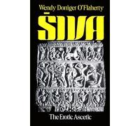 Wendy Doniger O'Flaherty Siva (Tascabile) Galaxy Books