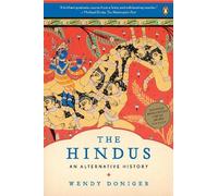 Wendy Doniger The Hindus (Tascabile)