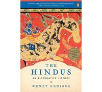 Wendy Doniger The Hindus (Tascabile)
