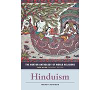 Wendy Doniger The Norton Anthology of World Religions (Tascabile)