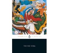 Wendy Doniger The Rig Veda (Tascabile)