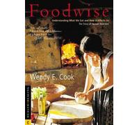 Wendy E. Cook Foodwise (Tascabile)