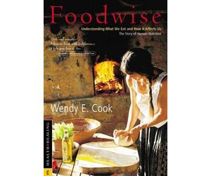 Wendy E. Cook Foodwise (Tascabile)
