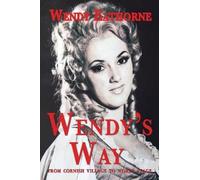 Wendy Eathorne Wendy's Way (Tascabile)