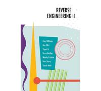 Wendy Erskine Ben Okri Tessa Hadley Yiyun Li William Reverse Enginee (Tascabile)