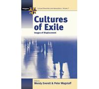 Wendy Everett Cultures of Exile (Copertina rigida)