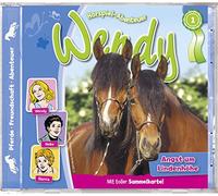 Wendy - Folge 01:Angst Um Lindenhöhe