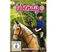 Wendy - Folge 10: Angst vor Wasser