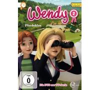 Wendy - Folge 2: Pferdeklau