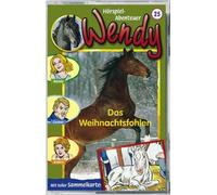 Wendy - Folge 25: das Weihnachtsfohlen