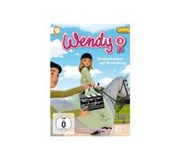 Wendy - Folge 3: Dreharbeiten auf Rosenborg