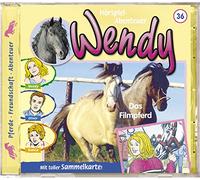 Wendy - Folge 36:das Filmpferd
