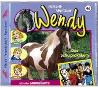 Wendy - Folge 46:Das Schulpraktikum