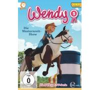 Wendy - Folge 5: Die Westernreit-Show