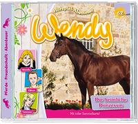 Wendy - Folge 62:die Heimliche Prinzessin