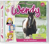 Wendy - Folge 65:der Giftalarm