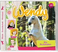 Wendy - Folge 77: die Pechsträhne