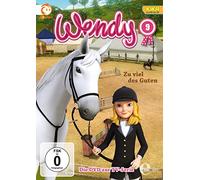 Wendy - Folge 9: Zu viel des Guten