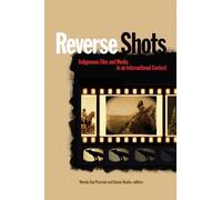 Wendy Gay Pearson Reverse Shots (Tascabile) Film and Media Studies