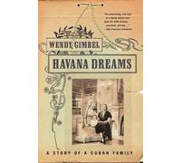 Wendy Gimbel Havana Dreams (Tascabile)