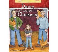 Wendy Graesser Daisy and the New Chickens (Copertina rigida)