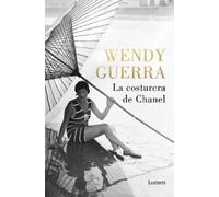 La costurera de Chanel / Chanel's Seamstress