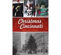 Wendy H Beckman Christmas in Cincinnati (Tascabile)
