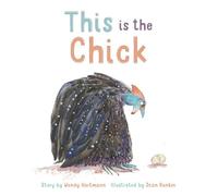 Wendy Hartmann This Is the Chick (Copertina rigida)