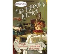 Wendy Heyman-Marsaw Memoirs from Mr's Hudson's Kitchen (Tascabile)