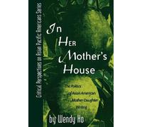 Wendy Ho In Her Mother's House (Tascabile)