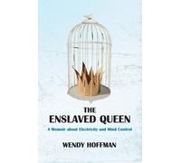 Wendy Hoffman The Enslaved Queen (Tascabile)