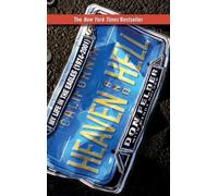 Wendy Holden Don Felder Heaven and Hell (Copertina rigida)