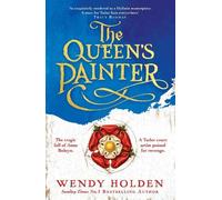 Wendy Holden The Queen's Painter (Copertina rigida)