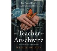 Wendy Holden The Teacher of Auschwitz (Tascabile)