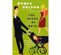 Wendy Holden The Wives of Bath (Tascabile)