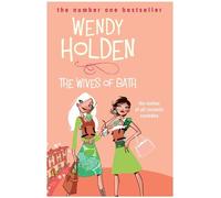 Wendy Holden The Wives of Bath (Tascabile)