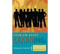 Wendy J Flint Problem-based Learning (Tascabile)