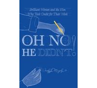 Wendy J Murphy Oh No He Didn't (Tascabile)