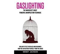 Wendy Jackson Gaslighting (Tascabile)
