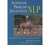 Wendy Jago Charles De Kunffy Schooling Problems Solved with NLP (Tascabile)