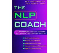Wendy Jago Ian McDermott The NLP Coach (Tascabile)