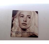 WENDY JAMES - DO YOU KNOW WHAT I'M SAYING? (CD SINGLE-CD 2)