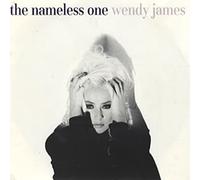 WENDY JAMES - NAMELESS ONE 7 INCH (7" VINYL 45) UK MCA 1993
