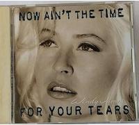 Wendy James - Now Ain T the Time