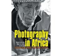 Wendy James Photography in Africa (Tascabile)
