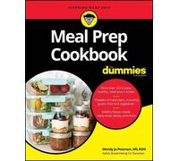 Meal Prep Cookbook for Dummies